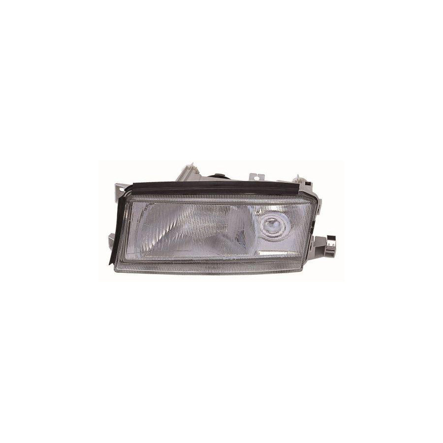 Abakus 6651104Lldem Headlight for Skoda Octavia I Hatchback (1U2)