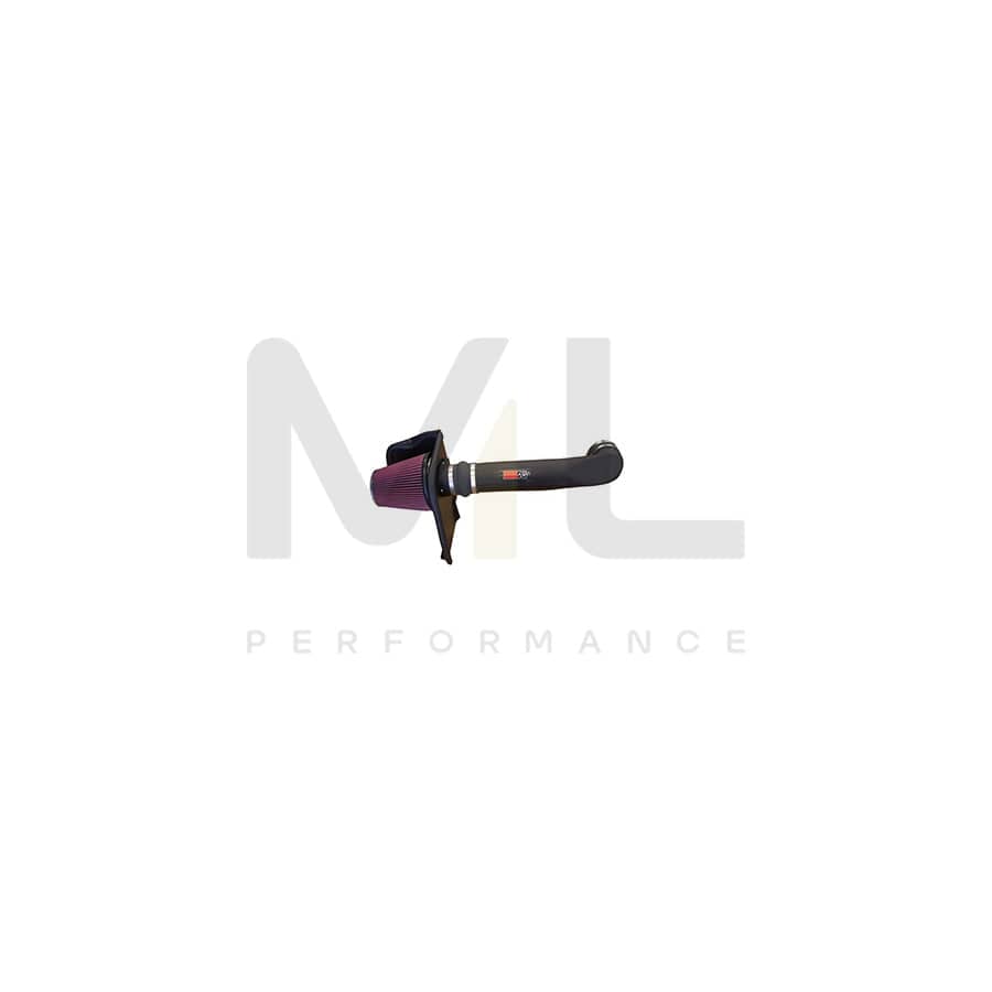K&N 57-3032 Performance Air Intake System