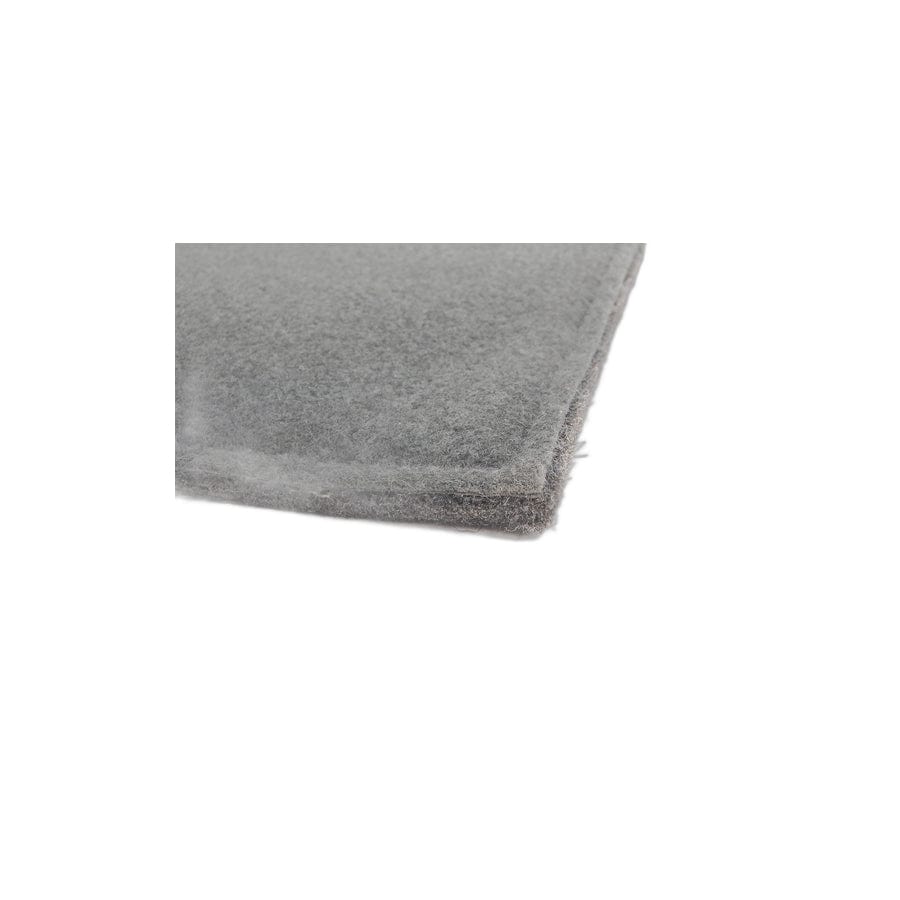 Genuine BMW 51471976988 E24 Trunk Mat ANTHRAZIT (Inc. M6 & M635CSi)