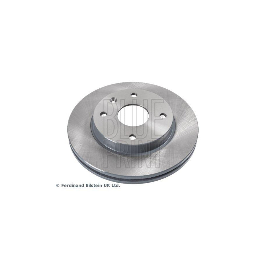 Blue Print Adg04363 Brake Disc