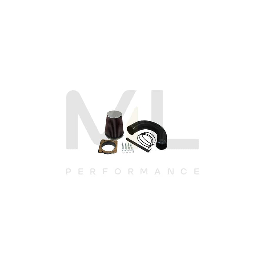 K&N 57-0239 Performance Air Intake System