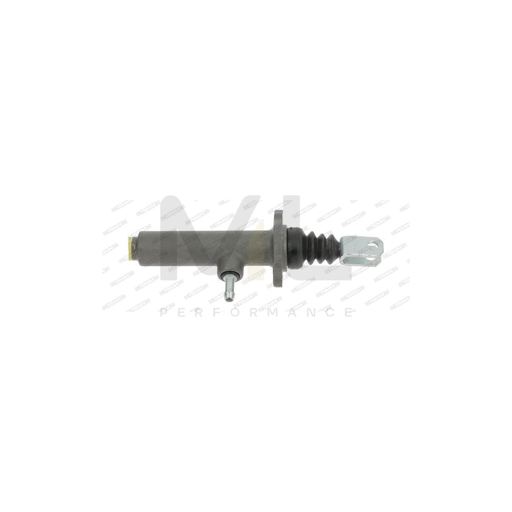 Ferodo Sl FSL1865 Brake Pad Set Not Prepared for Wear Indicator, With Piston Clip