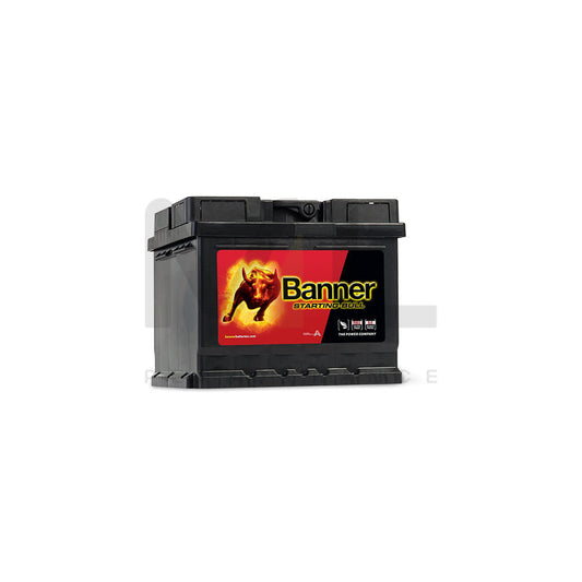 Banner 063 Starting Bull Car Battery (54063 / 54409)