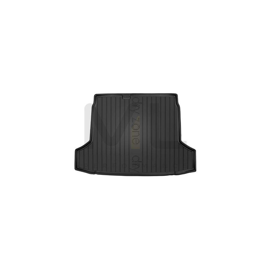 FROGUM Dry Zone DZ549963 Car boot tray for PEUGEOT 508 I (8D_) Saloon Elastomer, (LHD)