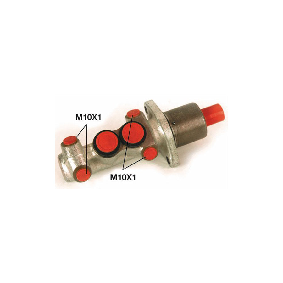 Hella 8MP 376 801-024 Water Pump