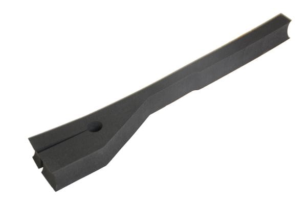 Aston Martin 6G33-F8B171-AA Radiator LH Side Foam | ML Performance UK Car Parts