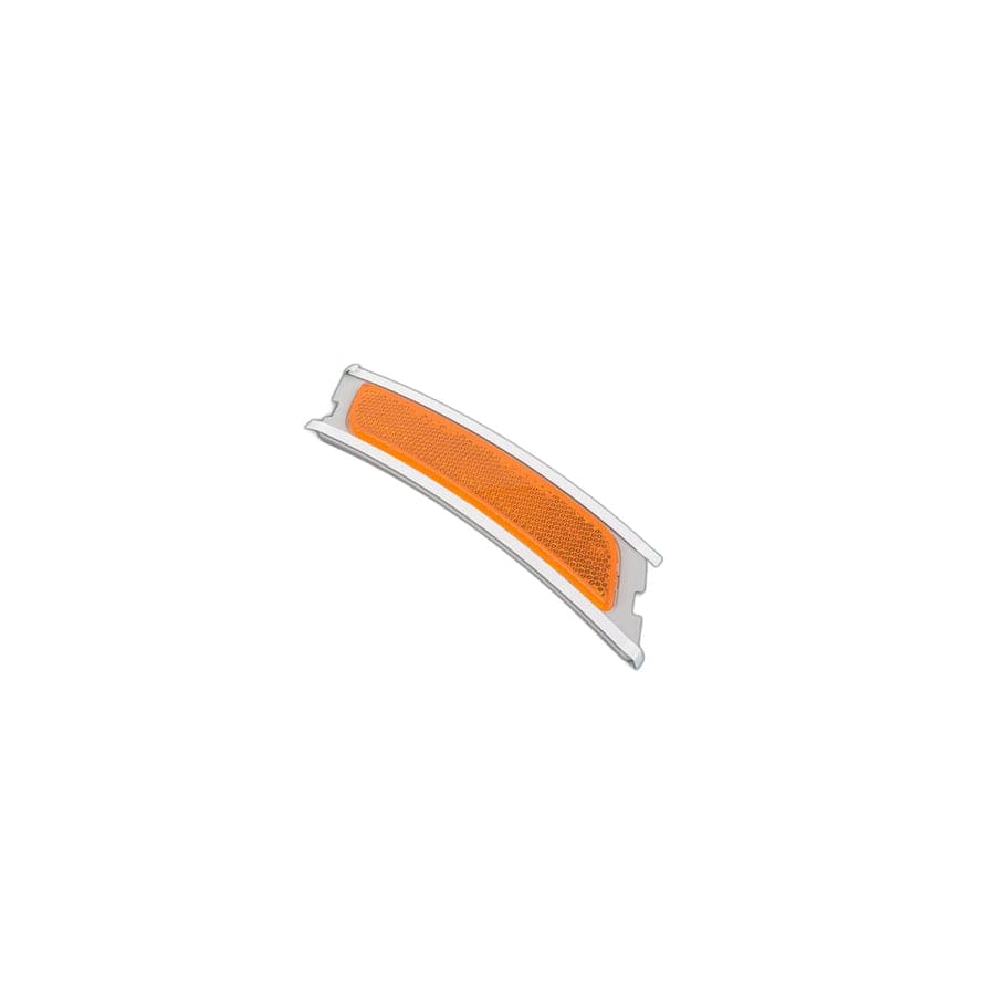 Genuine BMW 63147845429 F12 F13 F06 Side Marker Reflector, Left (Inc. 650i, 650iX & M6)