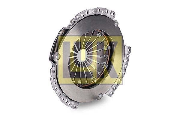 LuK 120 0193 10 Clutch Pressure Plate