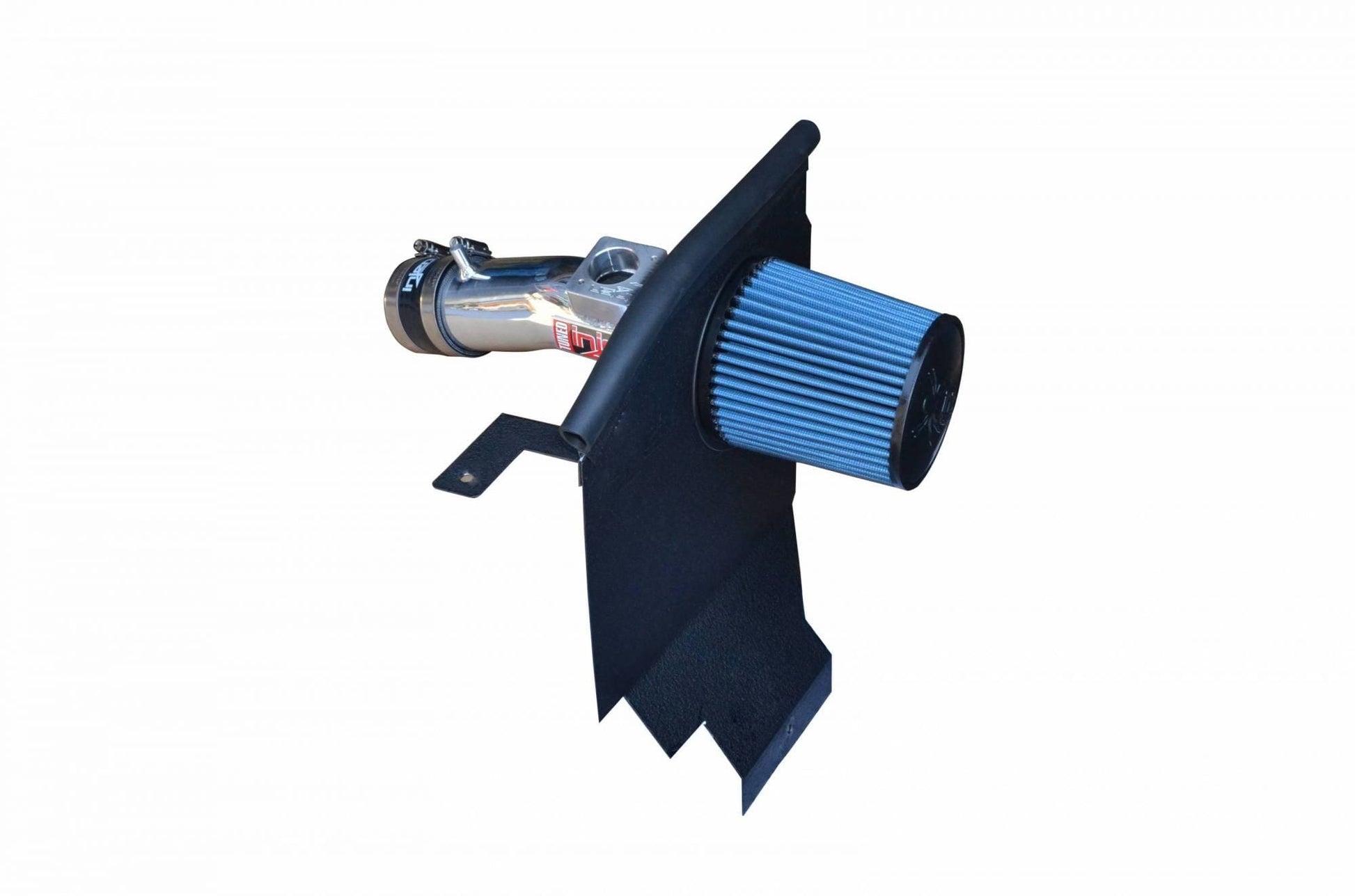 INJEN SP SHORT RAM COLD AIR INTAKE SYSTEM (POLISHED) - SP2025P