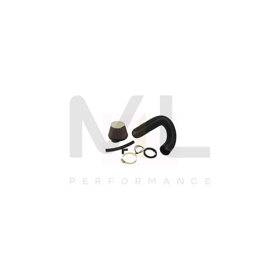 K&N 57-0193-1 Performance Air Intake System