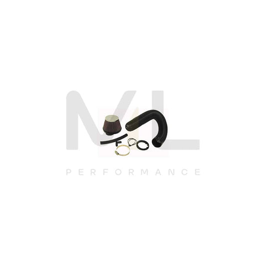 K&N 57-0193-1 Performance Air Intake System