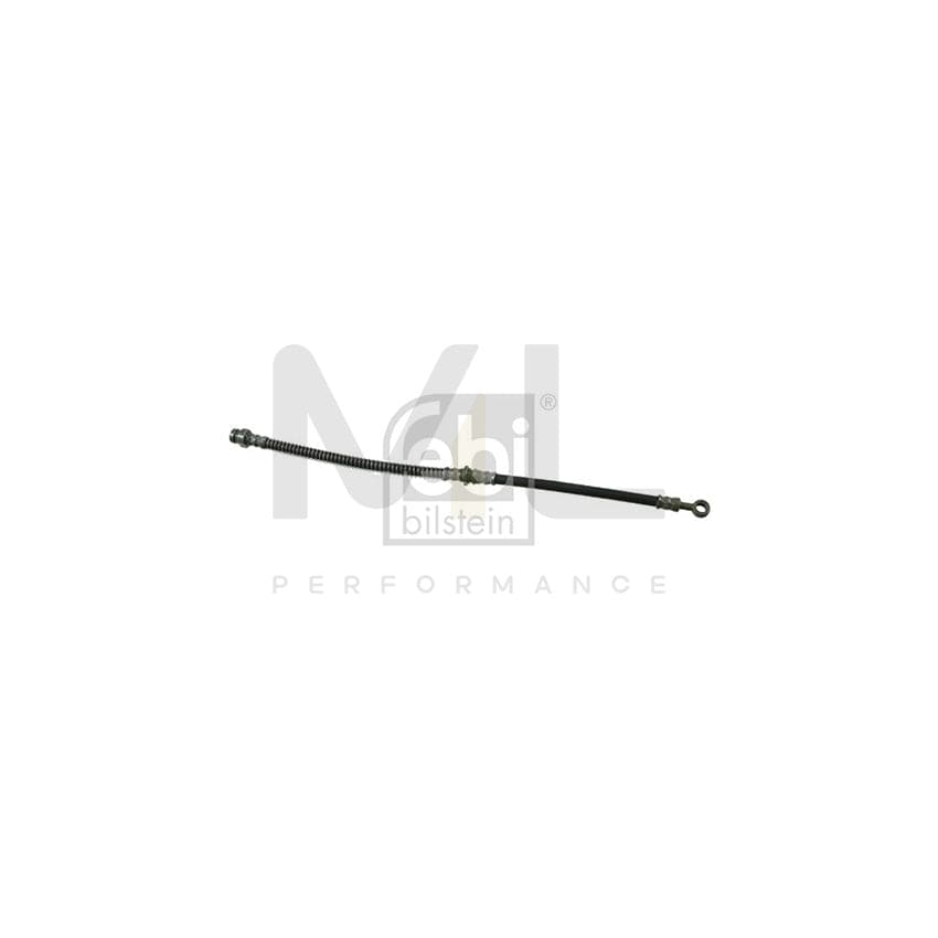 FEBI BILSTEIN 22424 Brake Hose Front Axle Left, Front Axle Right, 470mm | ML Performance Car Parts