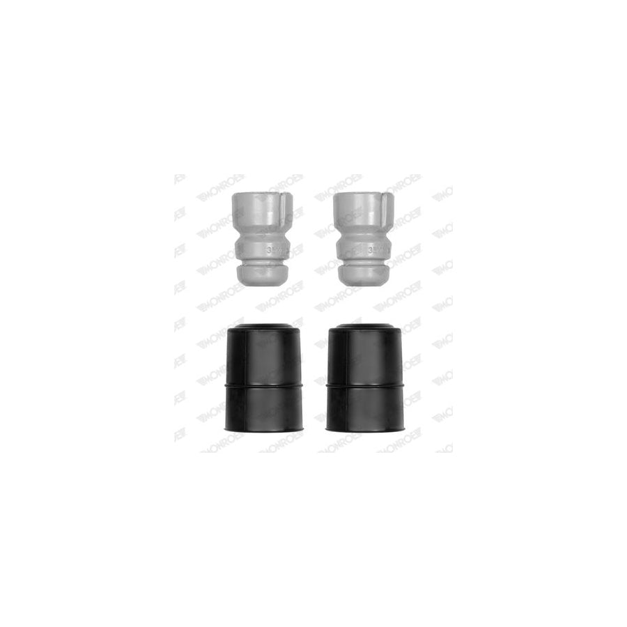 Monroe Pk281 Dust Cover Kit, Shock Absorber