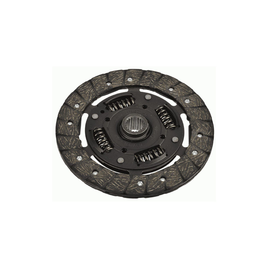 Sachs 1878 634 081 Clutch Disc for Toyota Auris Hatchback (E15)