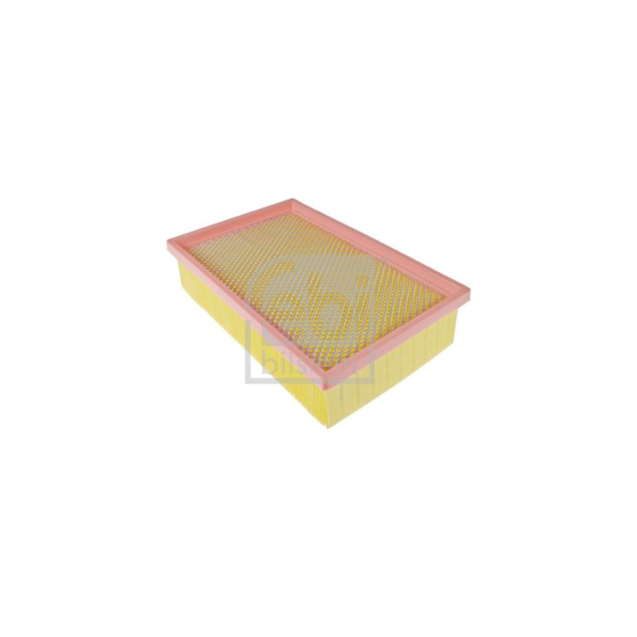 Febi Bilstein 108746 Air Filter For Jaguar Xk