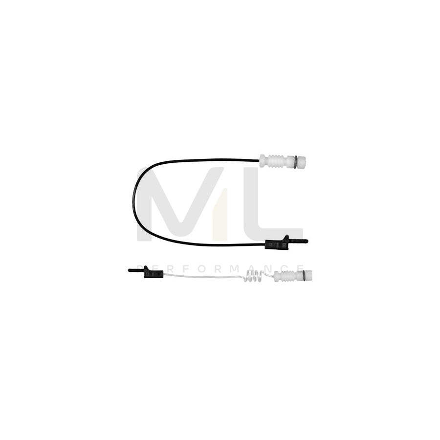 TEXTAR 98022000 Brake pad wear sensor