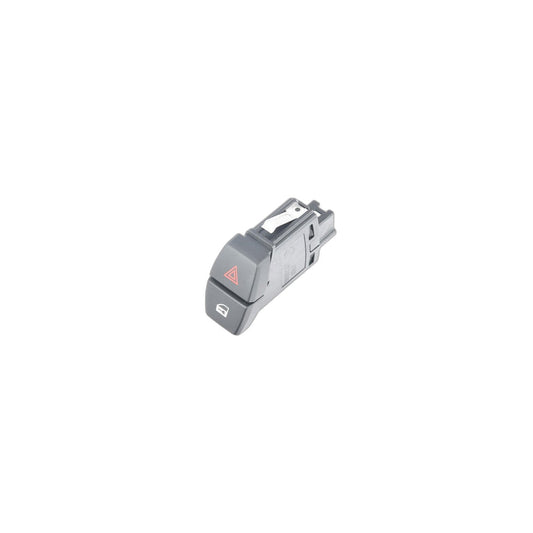 Genuine BMW 61319161896 F01 F07 F03 Switch Hazard Flasher Centerlock (Inc. X3 28dX, 530dX & 740LiX)