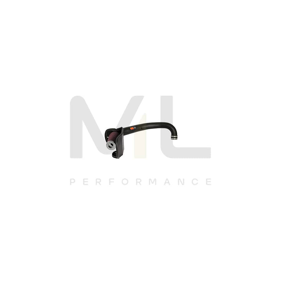 K&N 57-1514-1 Performance Air Intake System