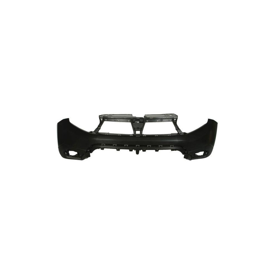 Blic 5510-00-1306900P Bumper for Dacia Duster II