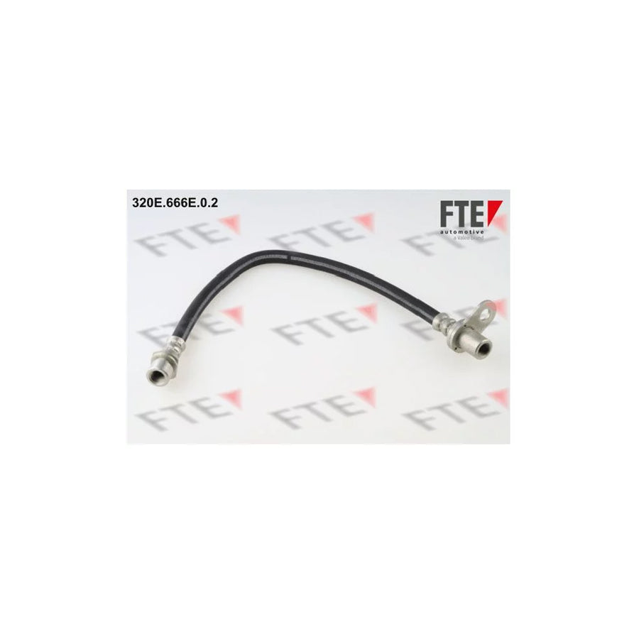 FTE 9240487 Brake Hose for Toyota Carina