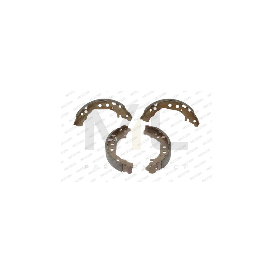 Ferodo Premier FSB4127 Brake Shoe Set