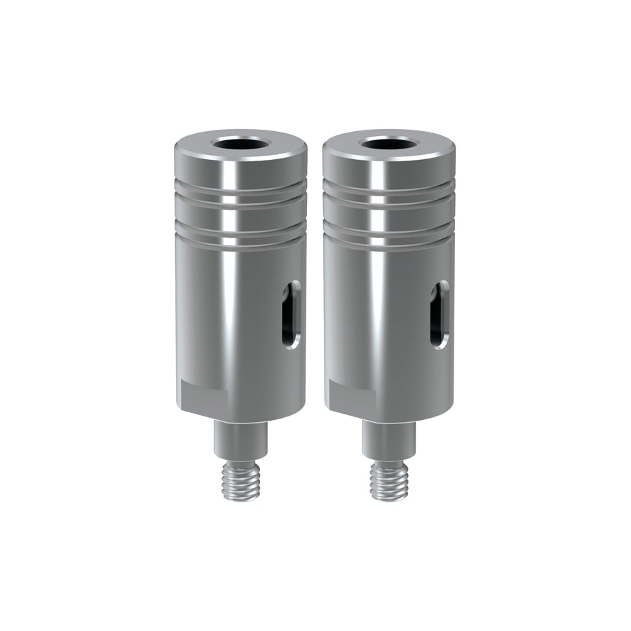 Gys 066335 Hr310 Arm Extensions For Central Riveting (X2) (Xt 31-40) Car Body Accessories