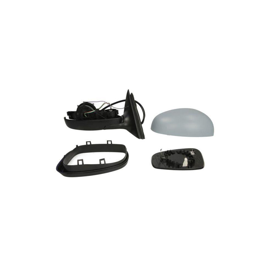 Blic 5402-04-1129559P Wing Mirror for Skoda Fabia