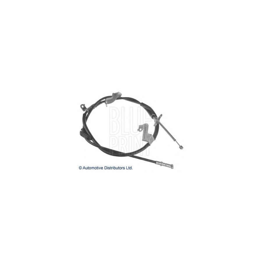 Blue Print Adh246171 Hand Brake Cable
