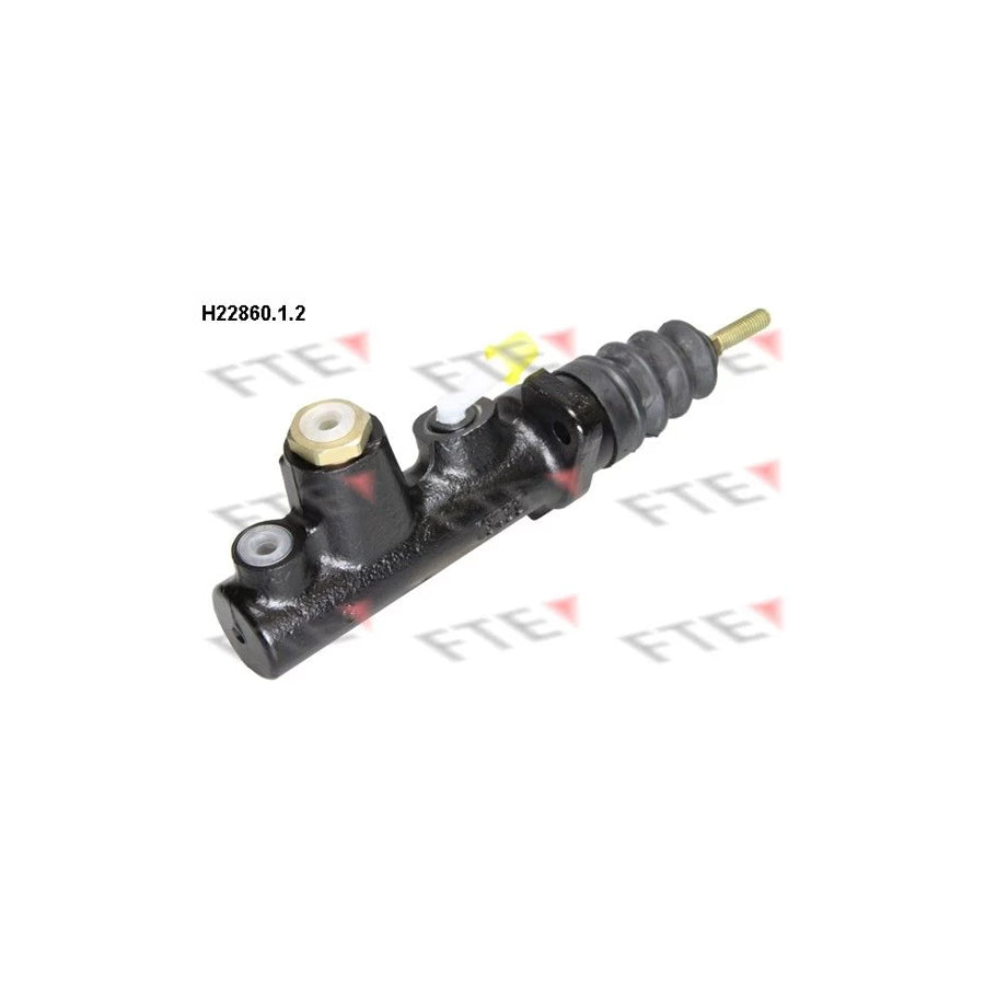 FTE H22860.1.2 Brake Master Cylinder