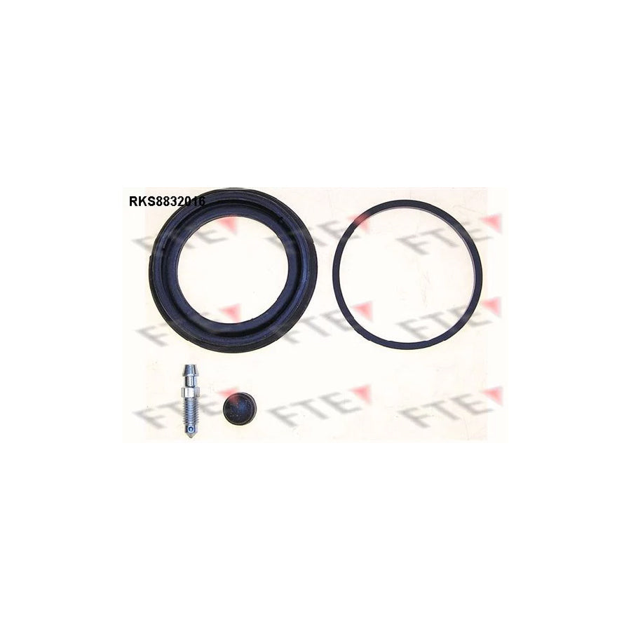 FTE Rks8832016 Repair Kit, Brake Caliper
