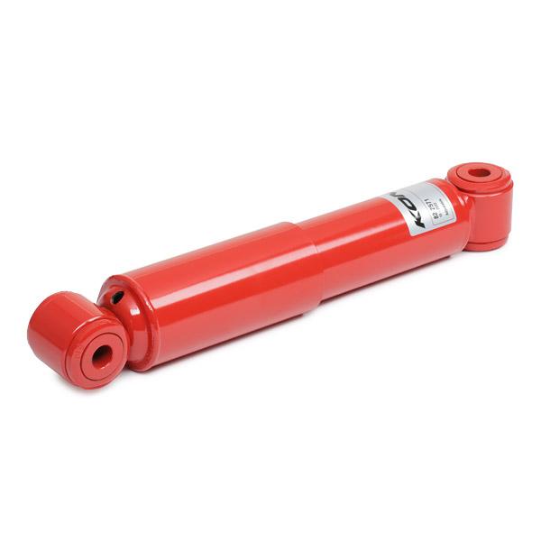 KONI 82-2571 Rear Axle Shock Absorber for Nissan Pathfinder III (R51)