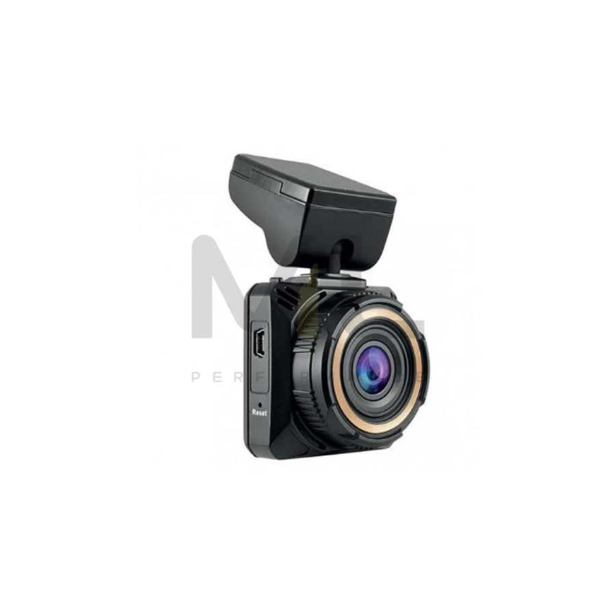 NAVITEL R6 Dash cam 2.0 Inch, 1280x720 (120fps), 1920x1080 (60fps), 2560x1440 (30fps), Full HD, Quad HD, Viewing Angle 170°