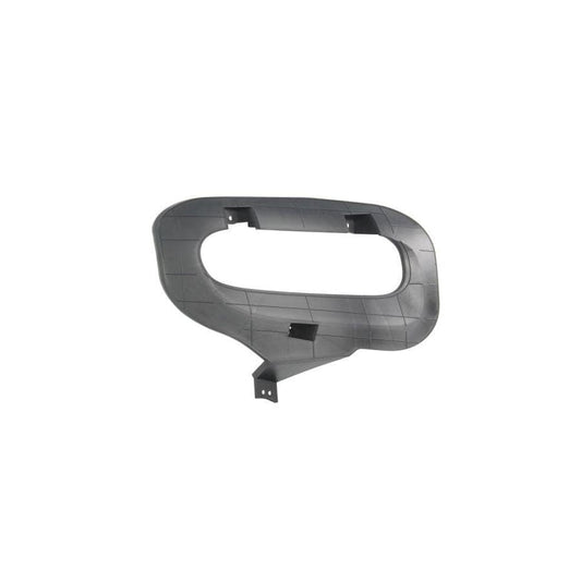 Blic 6502-07-2009918Pp Bumper Grill for Fiat Panda