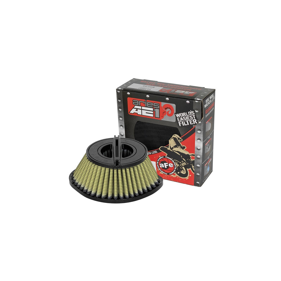 aFe 87-10029 OE Replacement Air Filter Yamaha WR250F/WR450F 03-09 & 11-13
