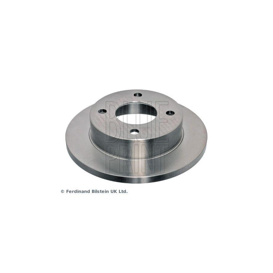 Blue Print Adn14339 Brake Disc for Nissan Micra I Hatchback (K10)