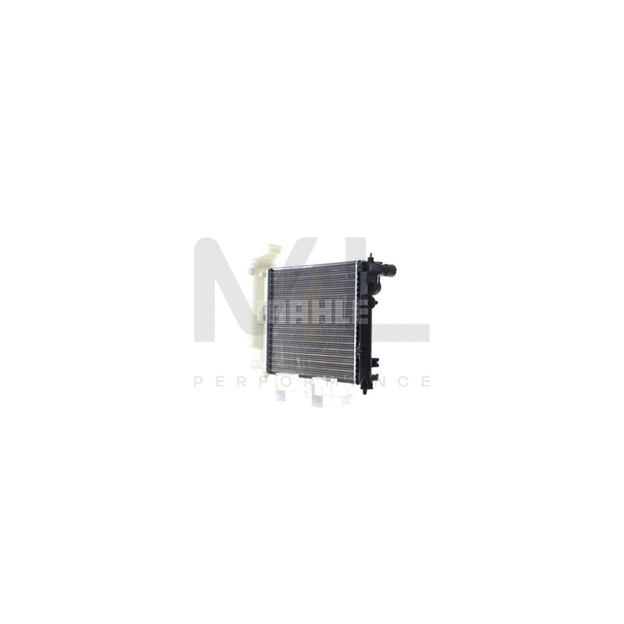 MAHLE ORIGINAL CR 613 000S Engine radiator for PEUGEOT 106 I Hatchback Mechanically jointed cooling fins, Manual Transmission | ML Performance Car Parts