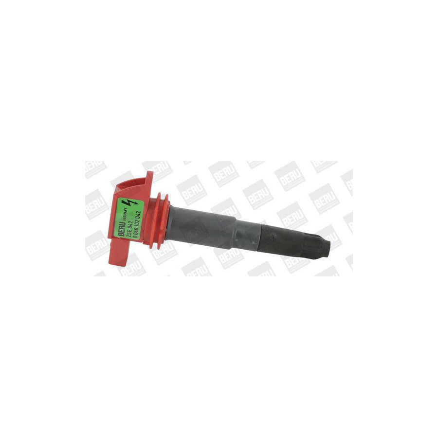 Beru Ks519 Contact Breaker, Distributor