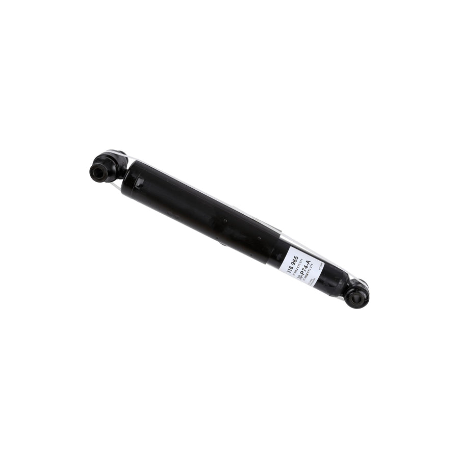 Sachs 316 965 Shock Absorber