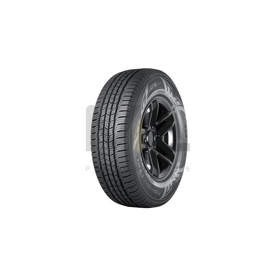 Wanli AS028 255/55 R18 109V SUV Summer Tyre