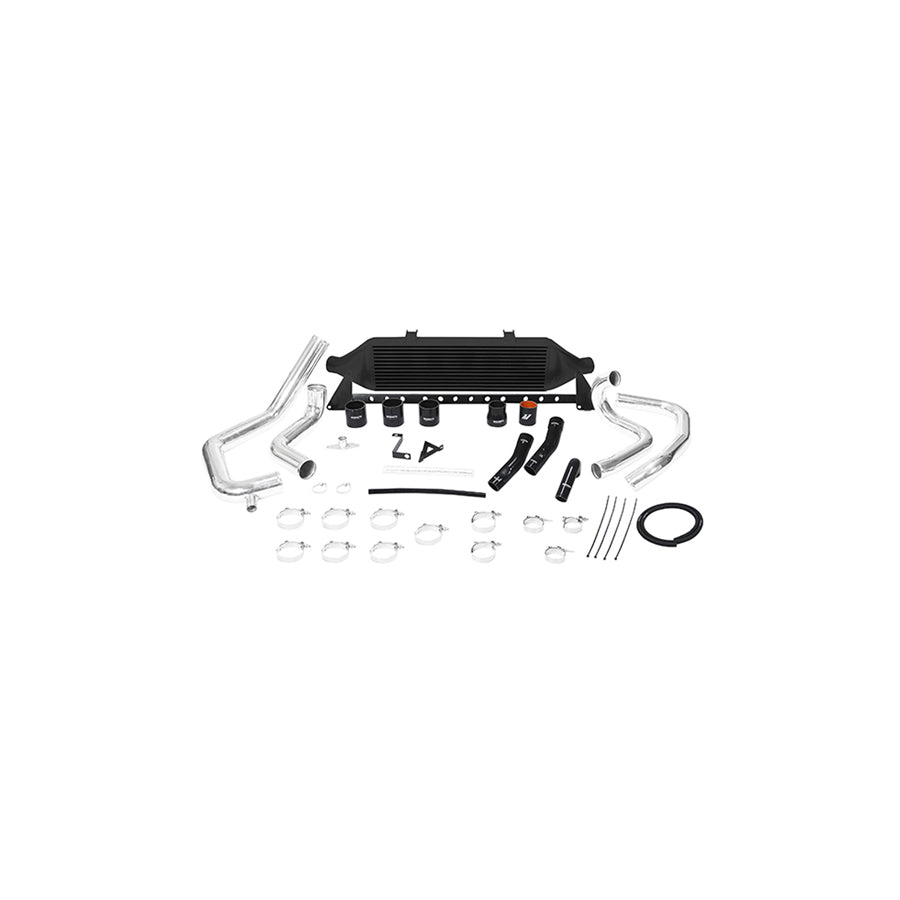 Mishimoto MMAI-STI-15WRD Performance Air Intakes