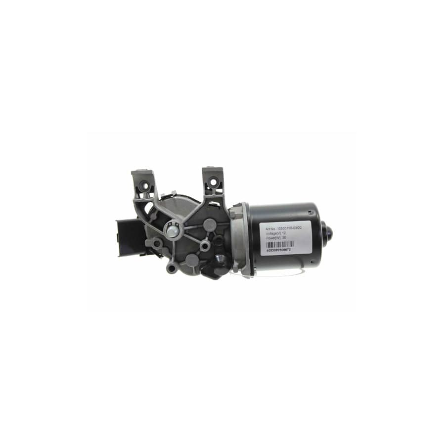 Alanko 10800158 Wiper Motor for Nissan Note I (E11, Ne11)