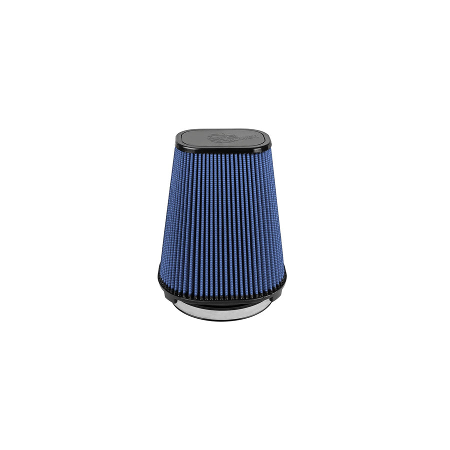 aFe 24-90110 (7-1/2x5-1/2) IN F x (9x7) IN B x (5-3/4x3-3/4) IN T x 10 IN H Intake Replacement Air Filter