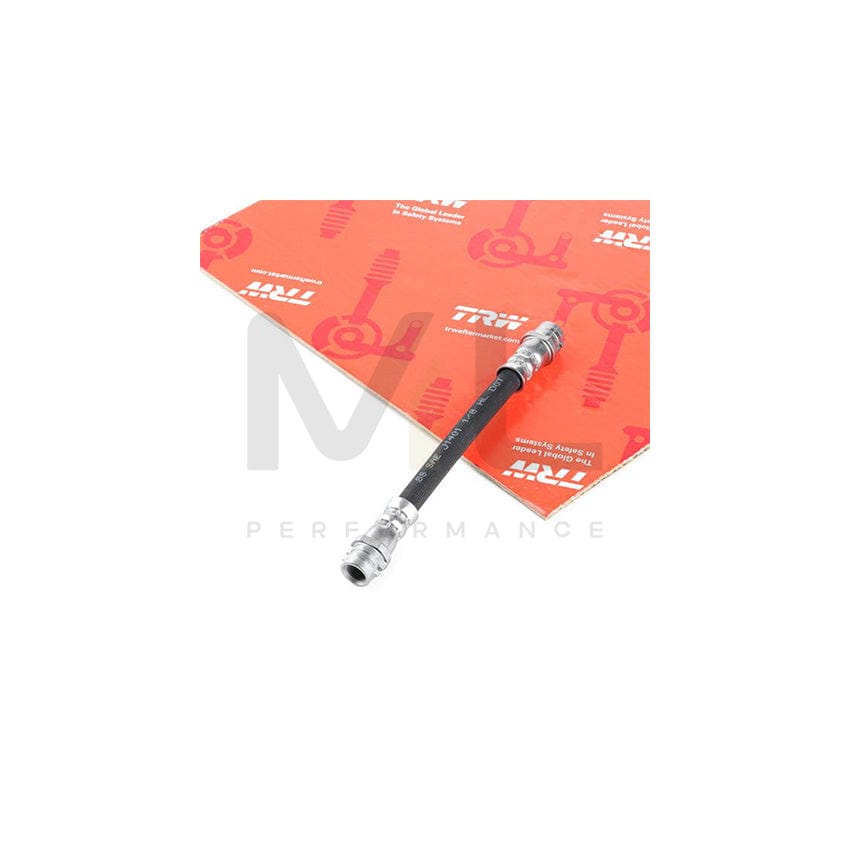 TRW PHA341 Brake Hose 168mm, M10x1