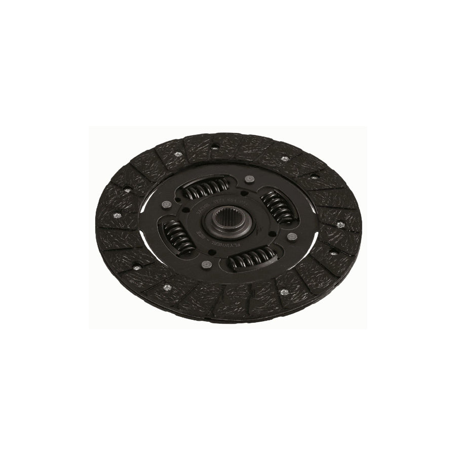 Sachs 1878 634 084 Clutch Disc for Mitsubishi Carisma