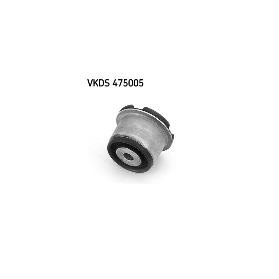Skf Vkds 475005 Axle Bush