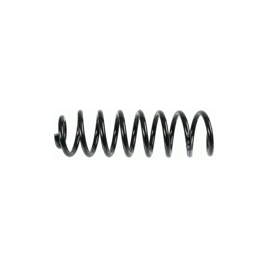 Sachs 994 190 Coil Spring for Renault Sc            Nic II (Jm)