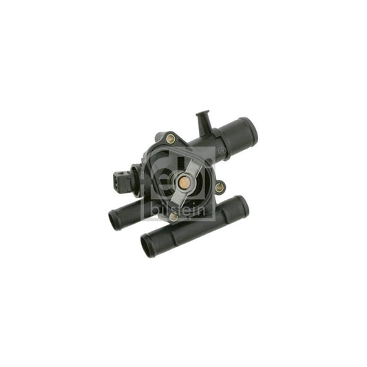 Febi Bilstein 24158 Engine Thermostat