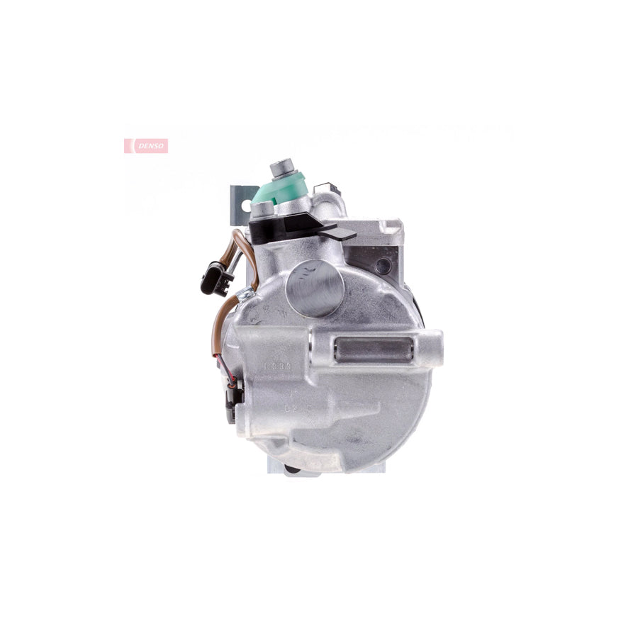 DENSO DCP17168 Compressor, Air Conditioning