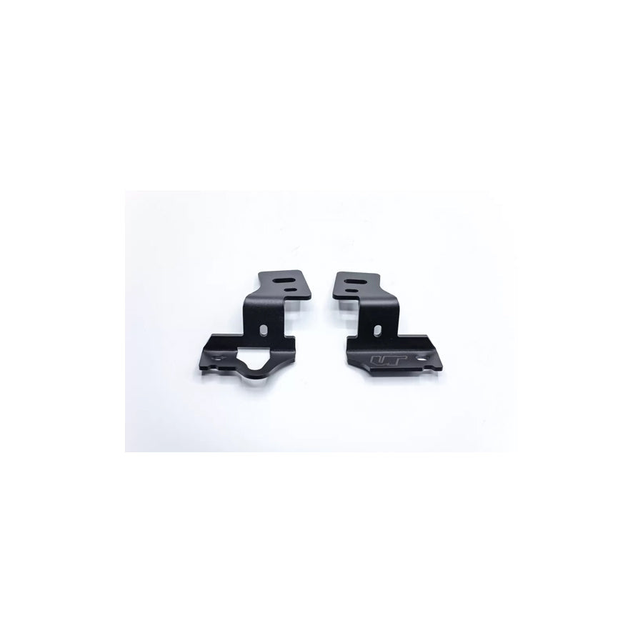 VR Performance A-Pillar Light Bracket Kit Chevrolet | GMC Trucks 2014-2018