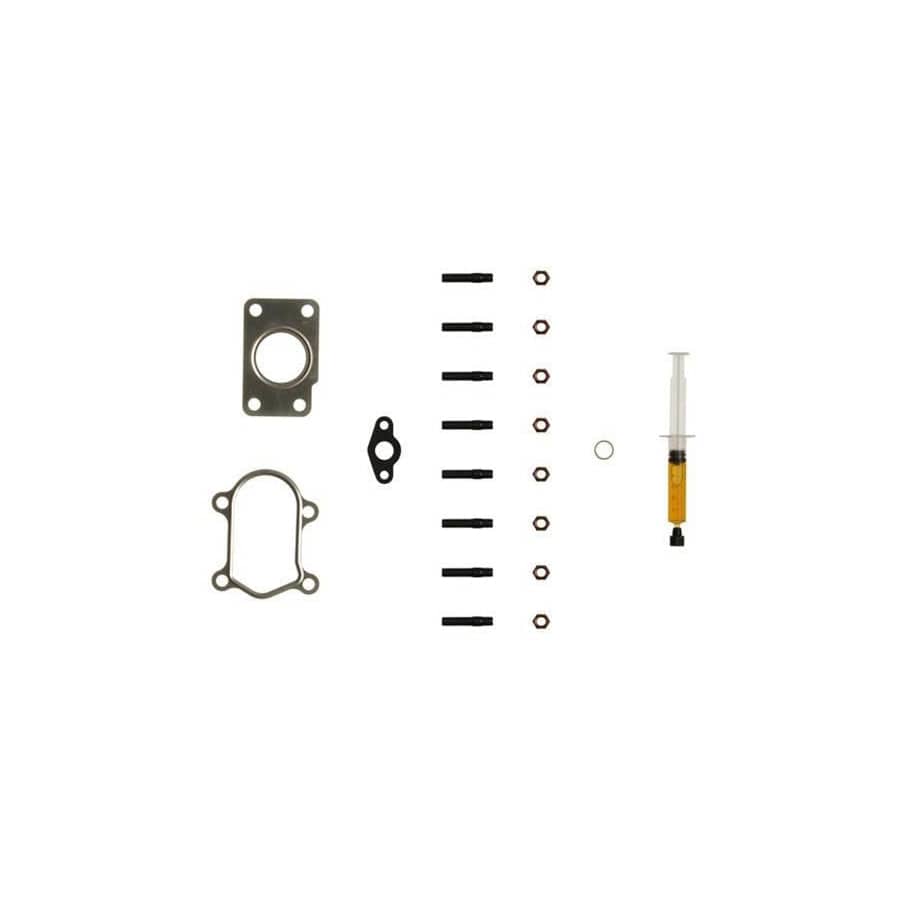 Alanko 10920507 Mounting Kit, Charger